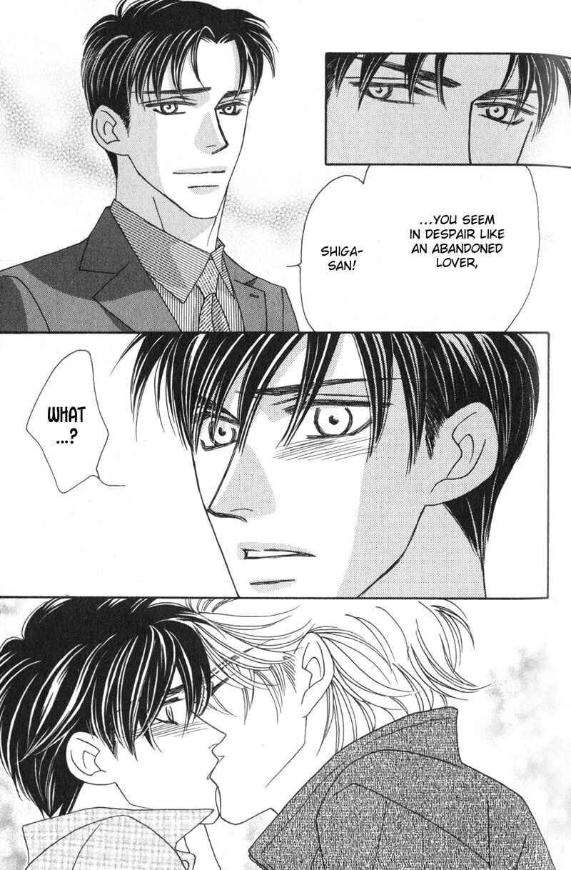 Page 22 Chapter 4 Repeat After Me?