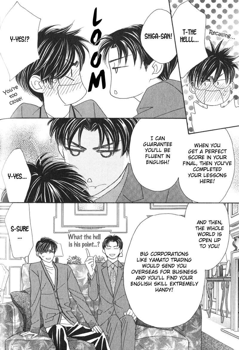 Page 23 Chapter 4 Repeat After Me?