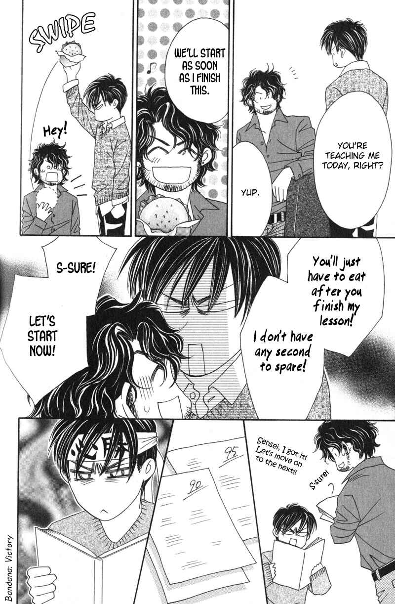 Page 31 Chapter 4 Repeat After Me?