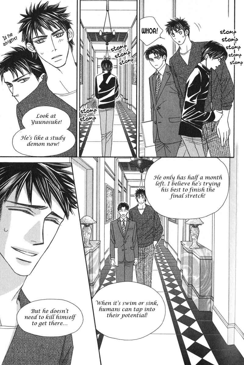 Page 32 Chapter 4 Repeat After Me?