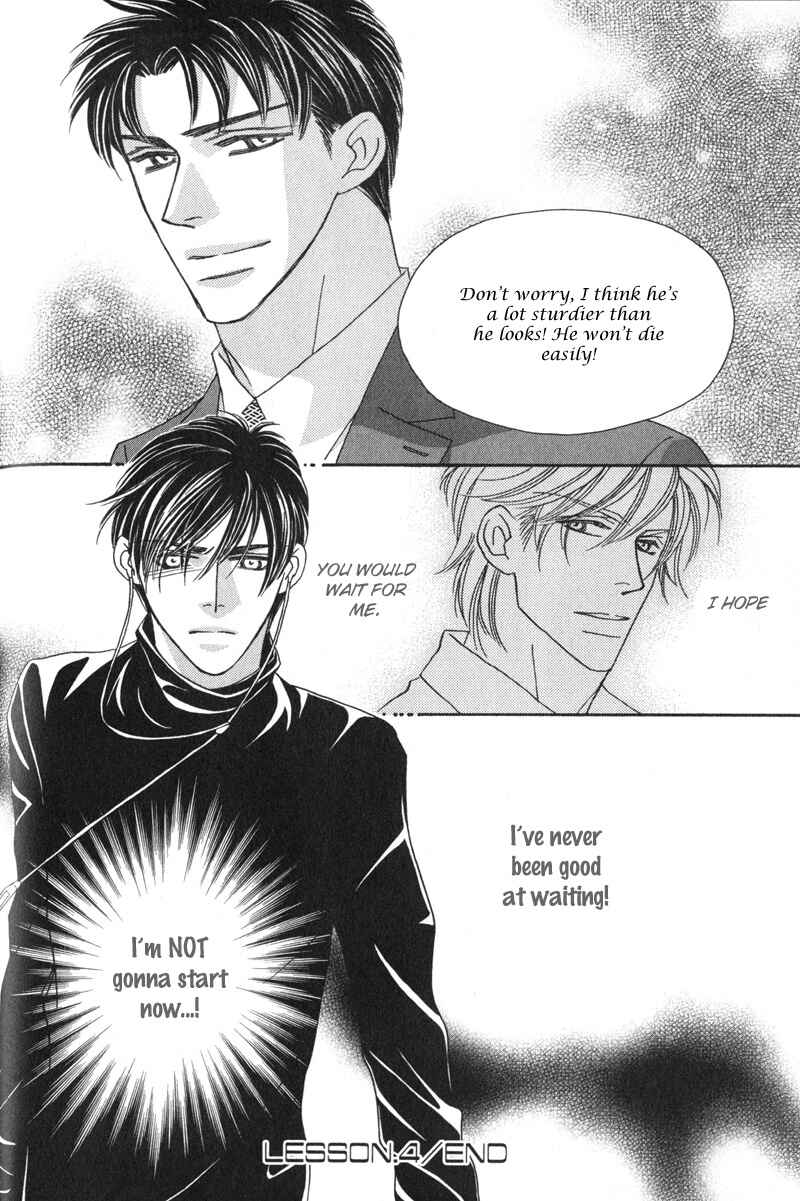 Page 33 Chapter 4 Repeat After Me?