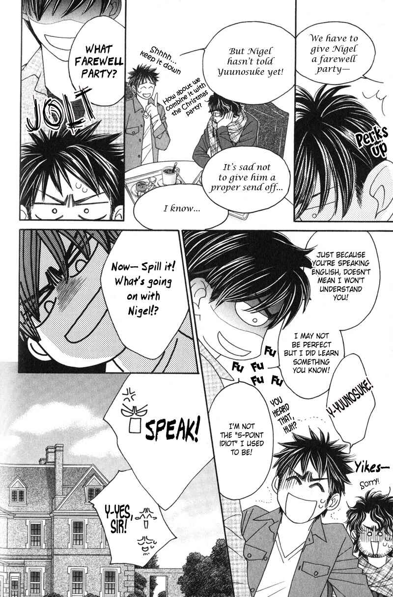 Page 5 Chapter 4 Repeat After Me?