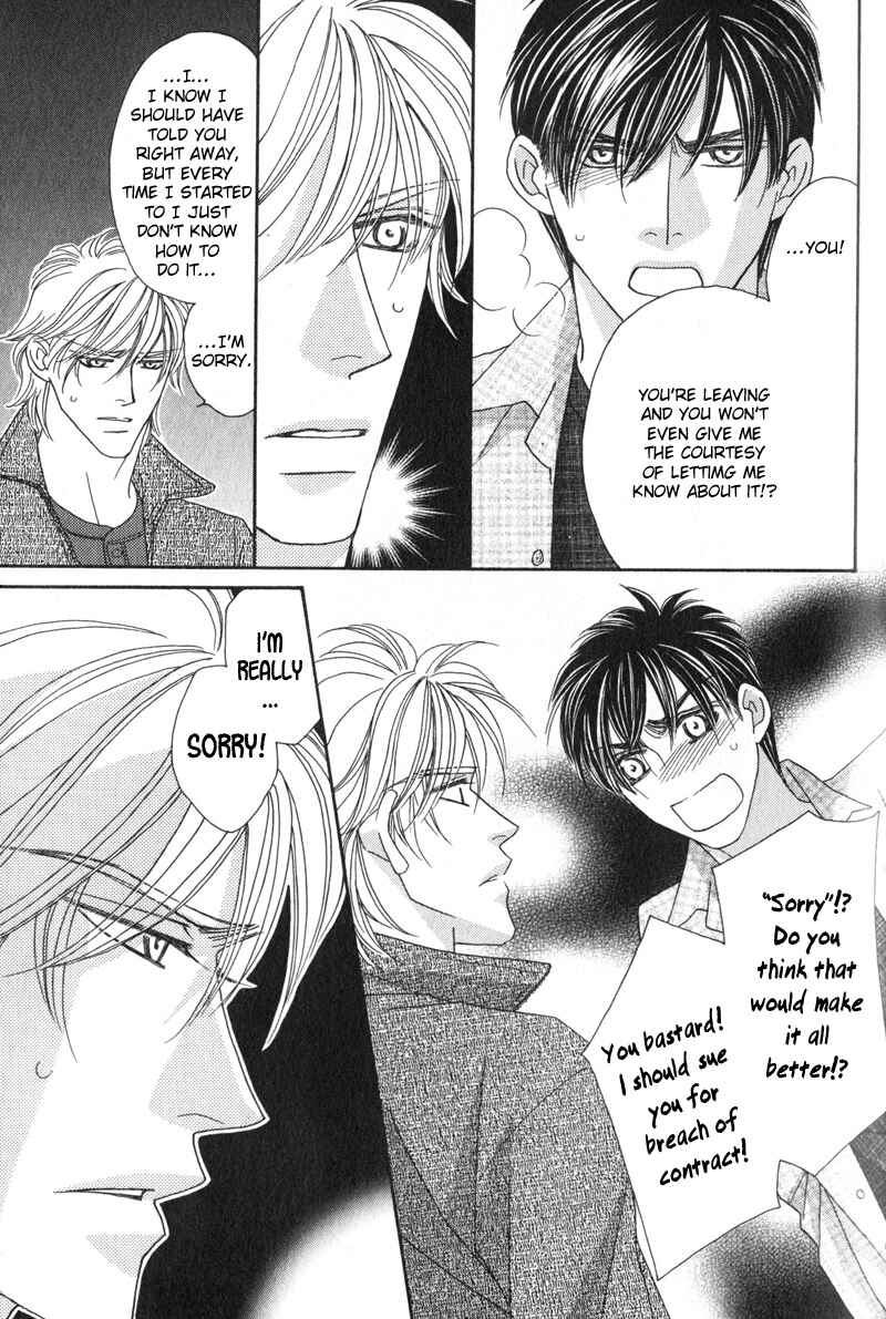 Page 8 Chapter 4 Repeat After Me?