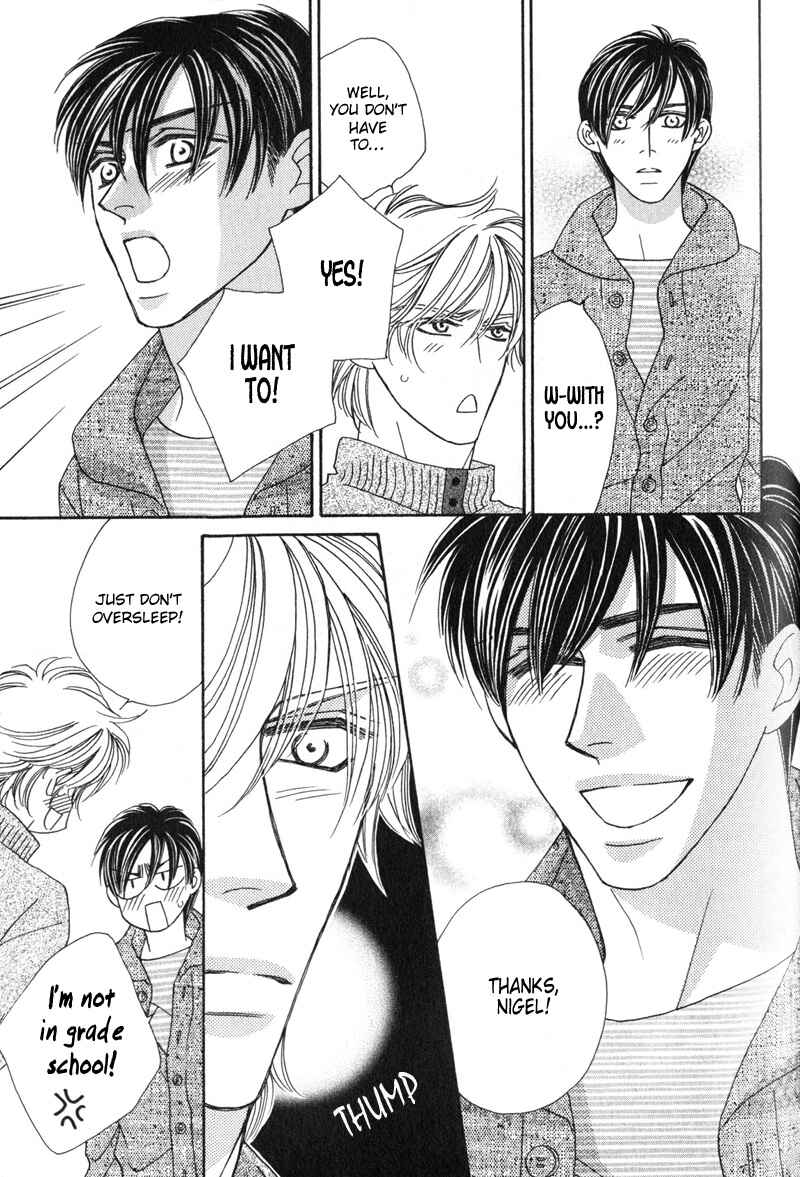 Page 13 Chapter 3 Repeat After Me?