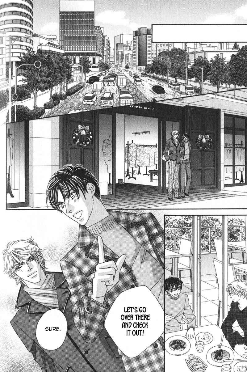 Page 16 Chapter 3 Repeat After Me?