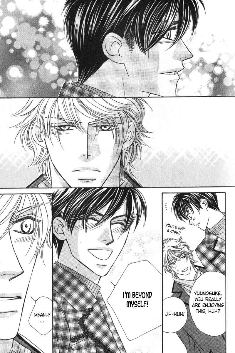 Page 17 Chapter 3 Repeat After Me?