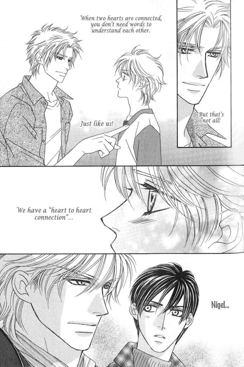 Page 23 Chapter 3 Repeat After Me?