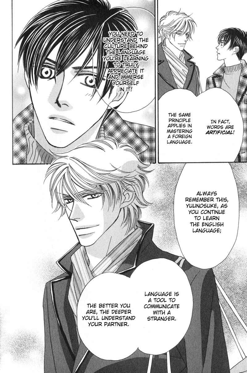 Page 24 Chapter 3 Repeat After Me?