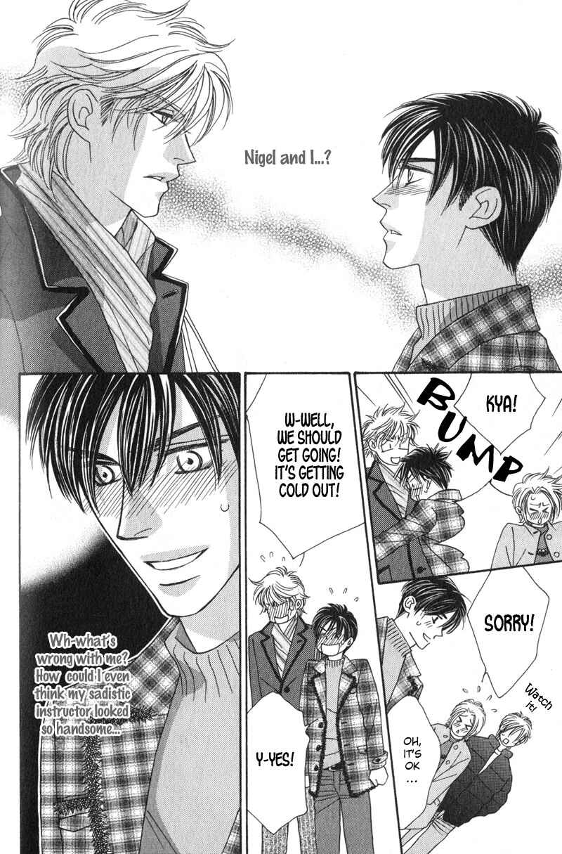 Page 26 Chapter 3 Repeat After Me?