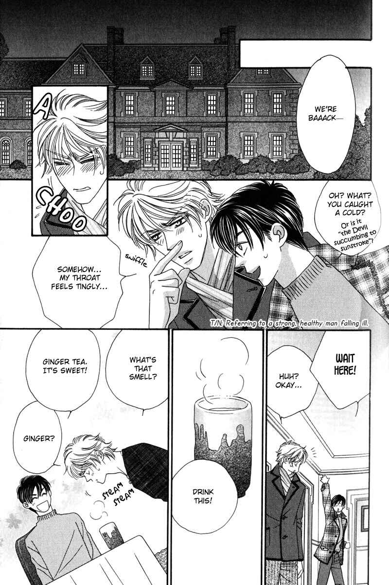 Page 27 Chapter 3 Repeat After Me?