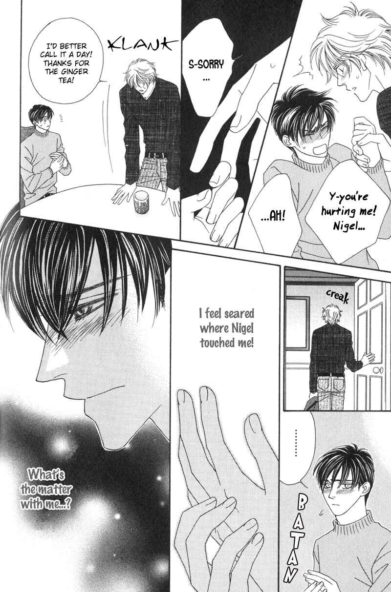Page 32 Chapter 3 Repeat After Me?