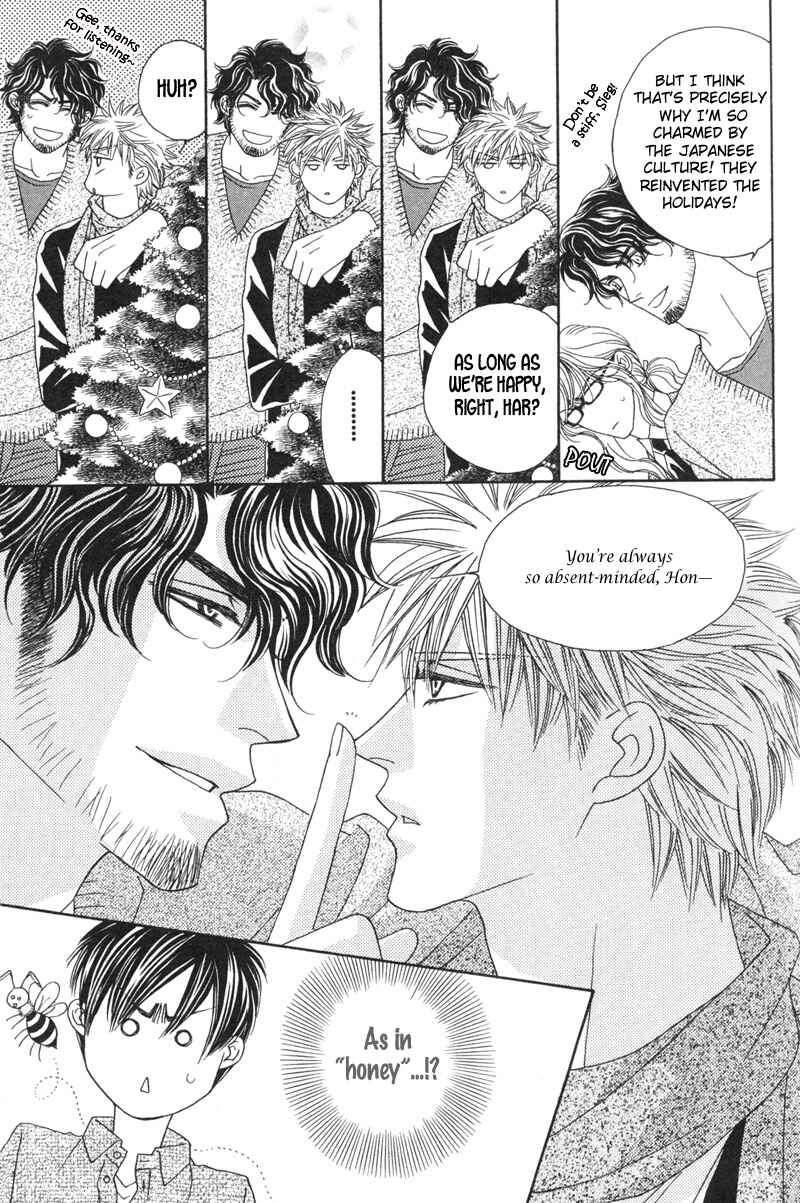 Page 7 Chapter 3 Repeat After Me?