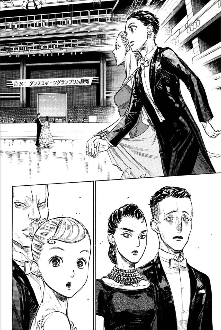 Page 10 Chapter 28 Welcome to the Ballroom
