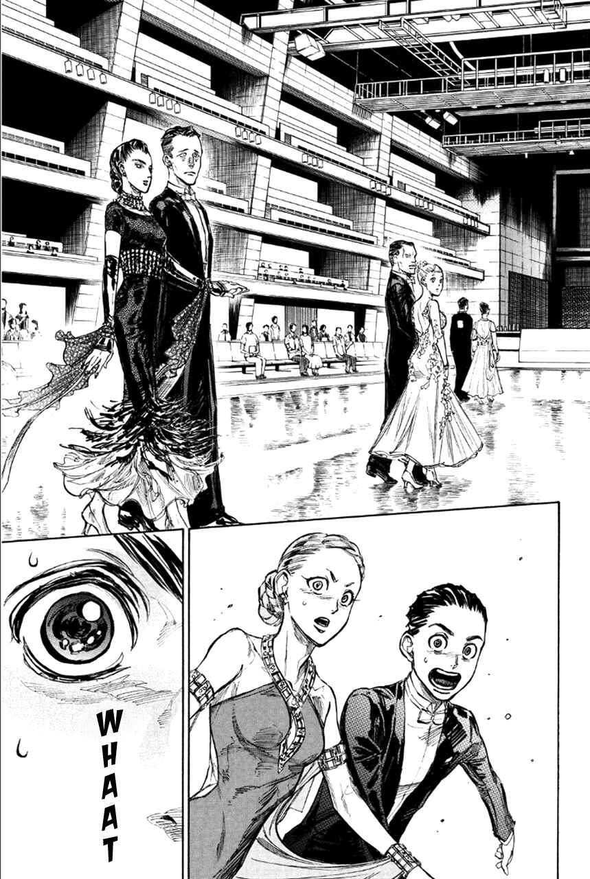 Page 11 Chapter 28 Welcome to the Ballroom
