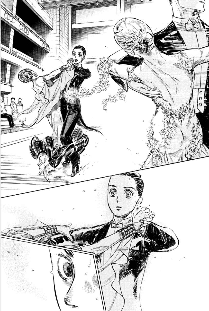 Page 17 Chapter 28 Welcome to the Ballroom