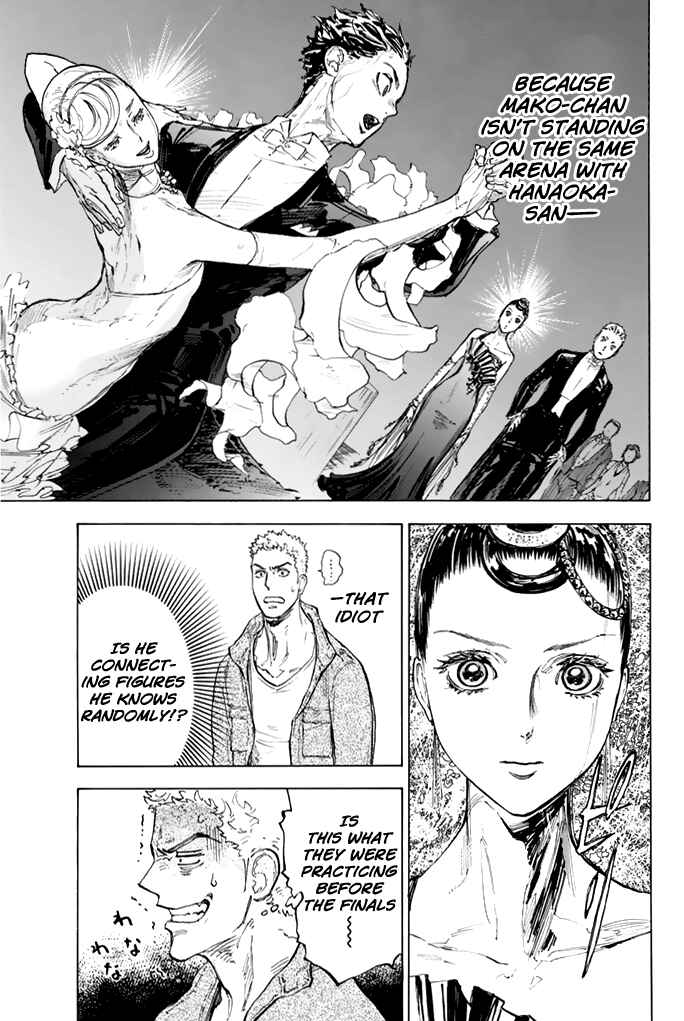 Page 11 Chapter 11 Welcome to the Ballroom