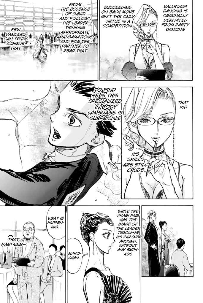 Page 17 Chapter 11 Welcome to the Ballroom