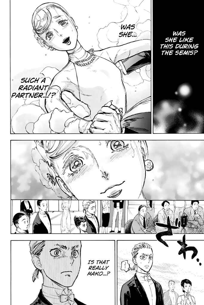 Page 18 Chapter 11 Welcome to the Ballroom
