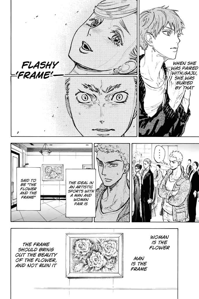 Page 22 Chapter 11 Welcome to the Ballroom