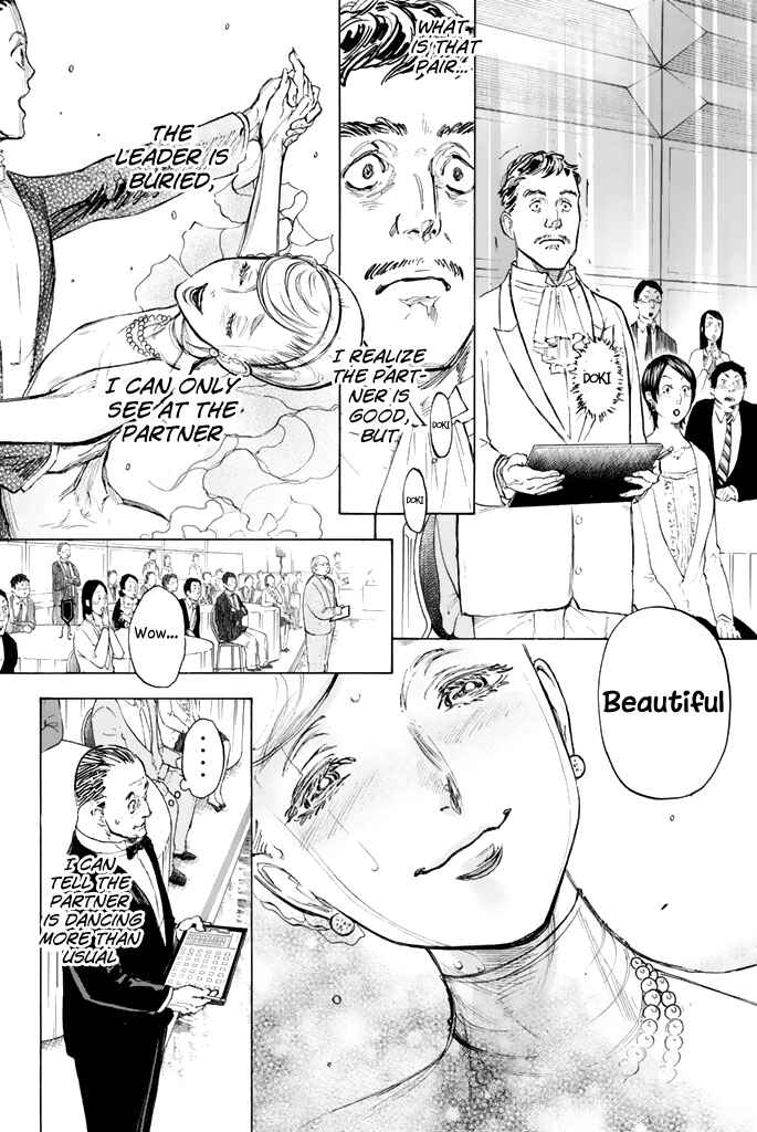 Page 28 Chapter 11 Welcome to the Ballroom