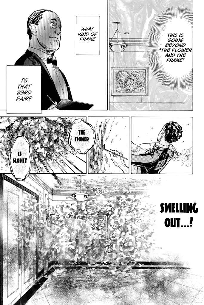 Page 29 Chapter 11 Welcome to the Ballroom