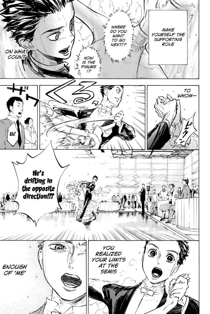 Page 31 Chapter 11 Welcome to the Ballroom