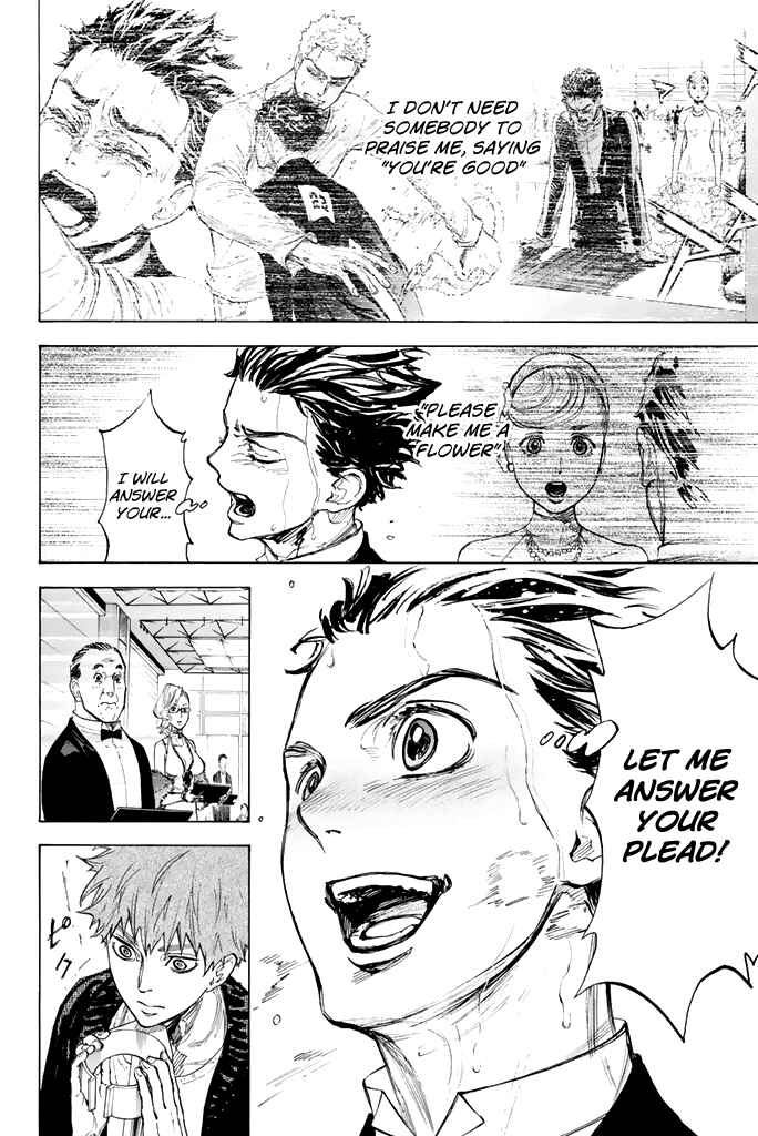 Page 32 Chapter 11 Welcome to the Ballroom