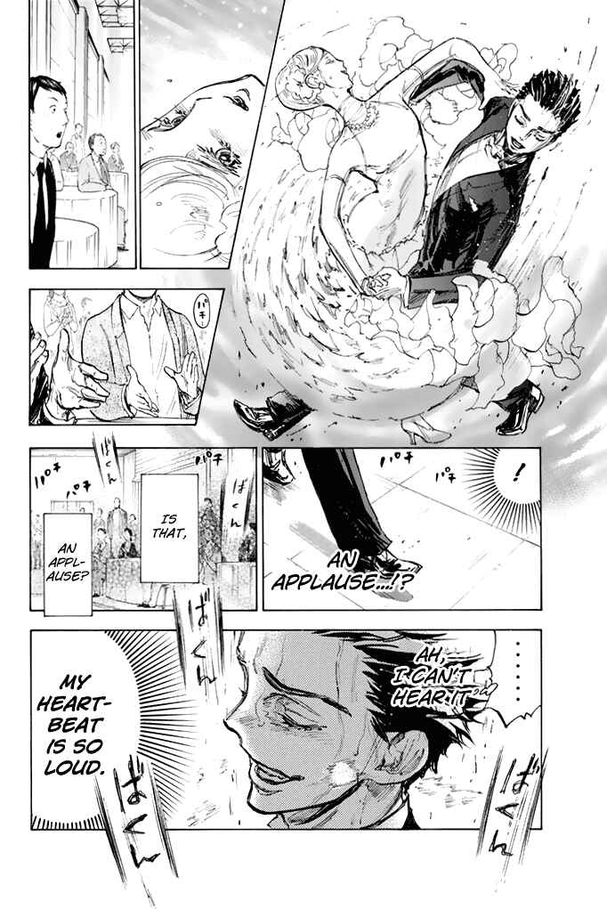 Page 4 Chapter 11 Welcome to the Ballroom