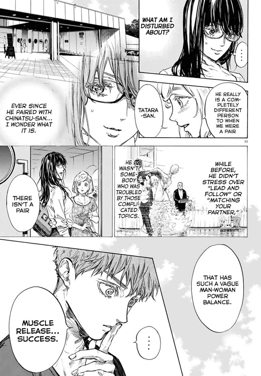 Page 11 Chapter 46 Welcome to the Ballroom