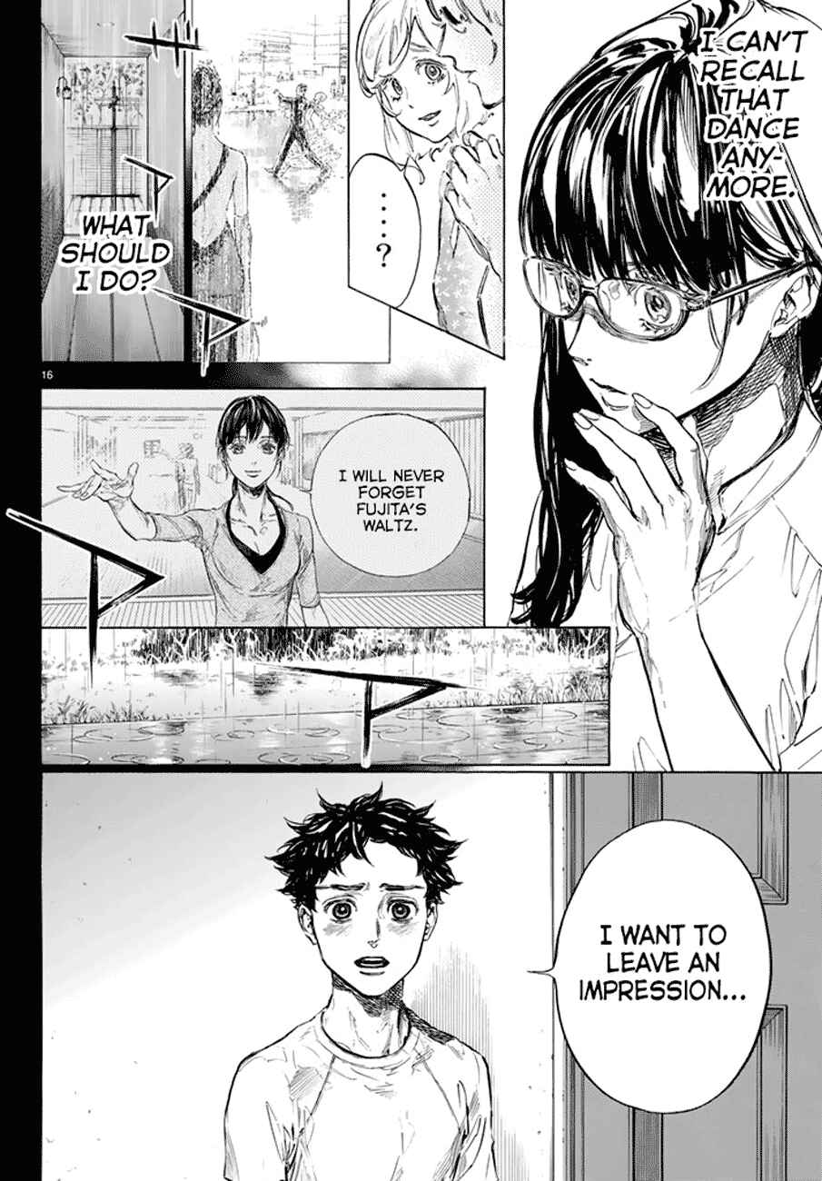 Page 16 Chapter 46 Welcome to the Ballroom