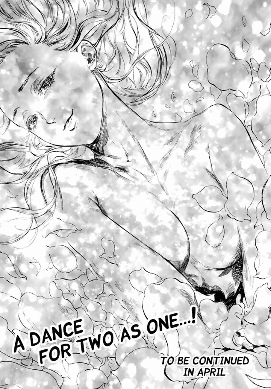 Page 26 Chapter 46 Welcome to the Ballroom