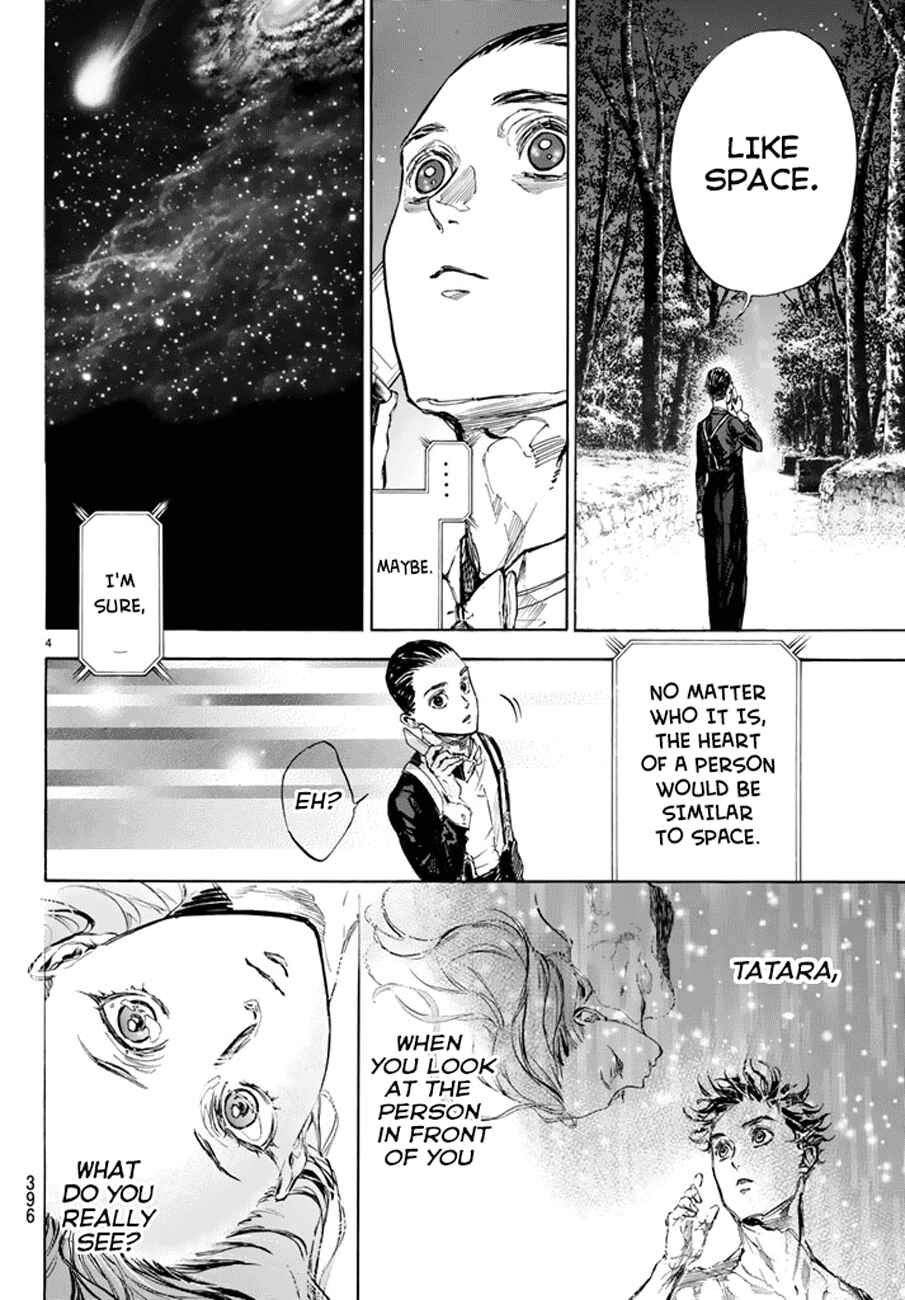 Page 4 Chapter 46 Welcome to the Ballroom