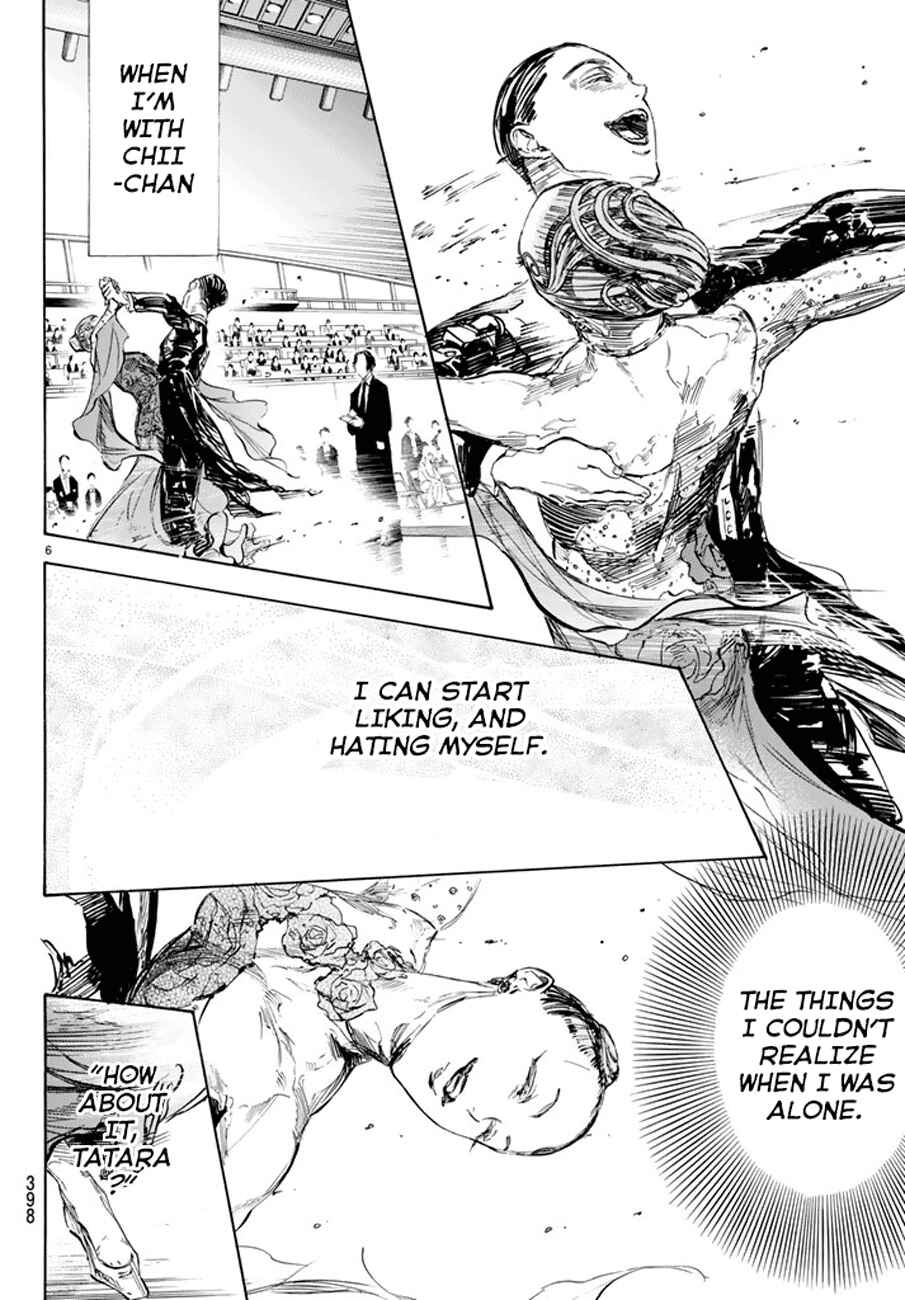 Page 6 Chapter 46 Welcome to the Ballroom