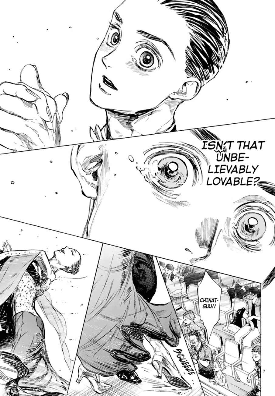 Page 7 Chapter 46 Welcome to the Ballroom