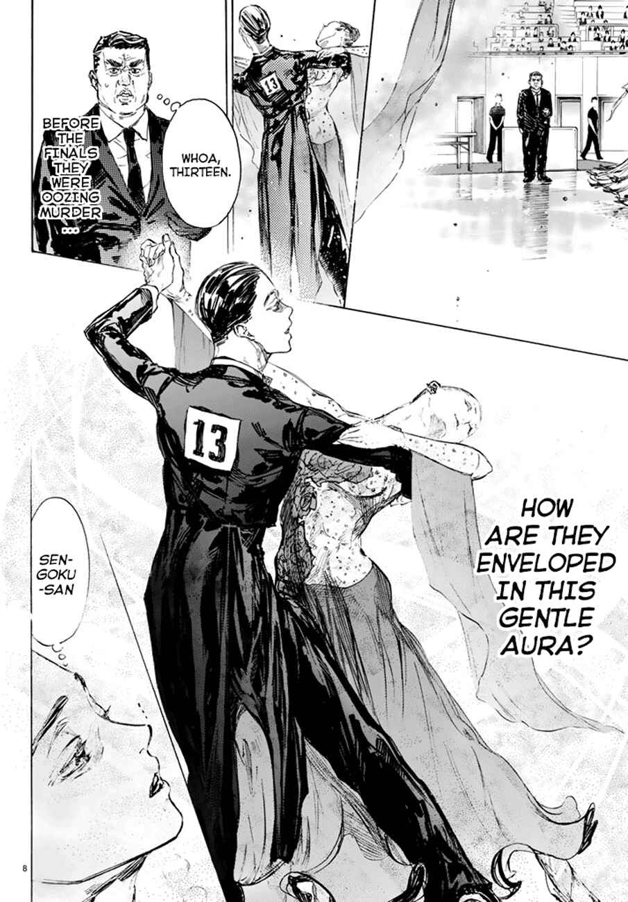 Page 8 Chapter 46 Welcome to the Ballroom