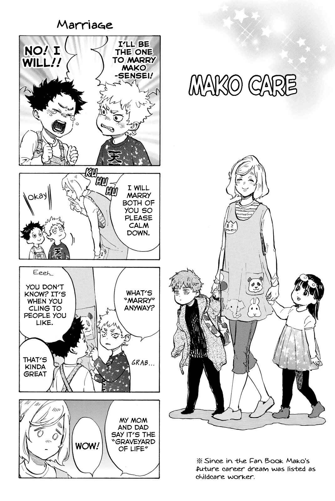 Page 6 Chapter 59.5 Welcome to the Ballroom