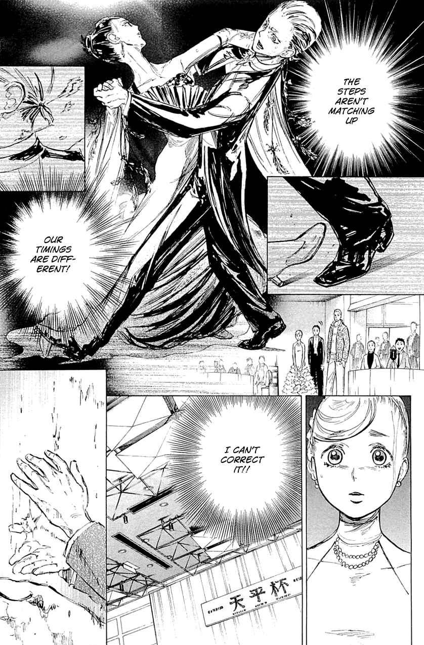 Page 1 Chapter 13 Welcome to the Ballroom