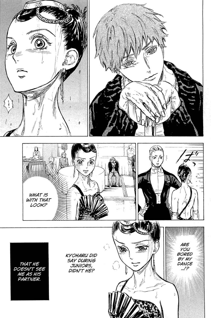 Page 22 Chapter 13 Welcome to the Ballroom