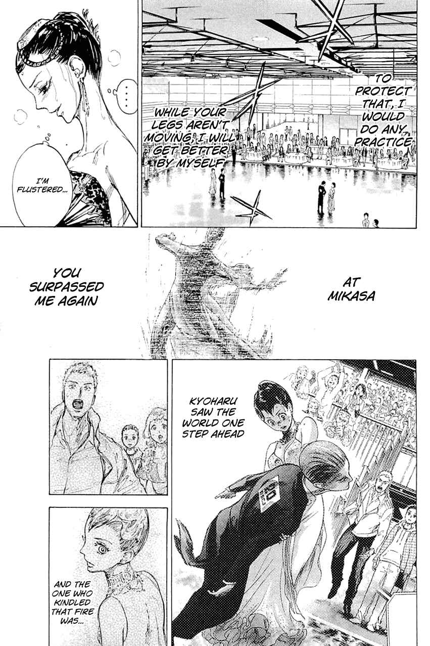 Page 24 Chapter 13 Welcome to the Ballroom