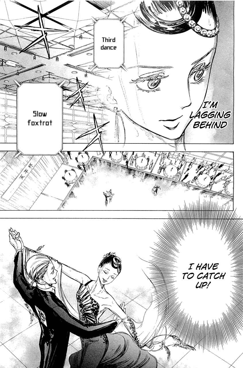 Page 26 Chapter 13 Welcome to the Ballroom