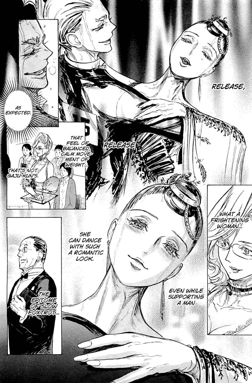 Page 29 Chapter 13 Welcome to the Ballroom