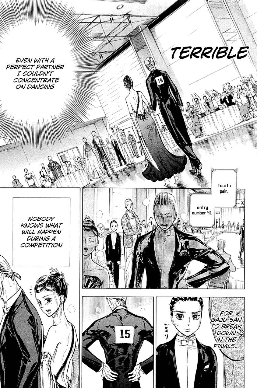 Page 3 Chapter 13 Welcome to the Ballroom
