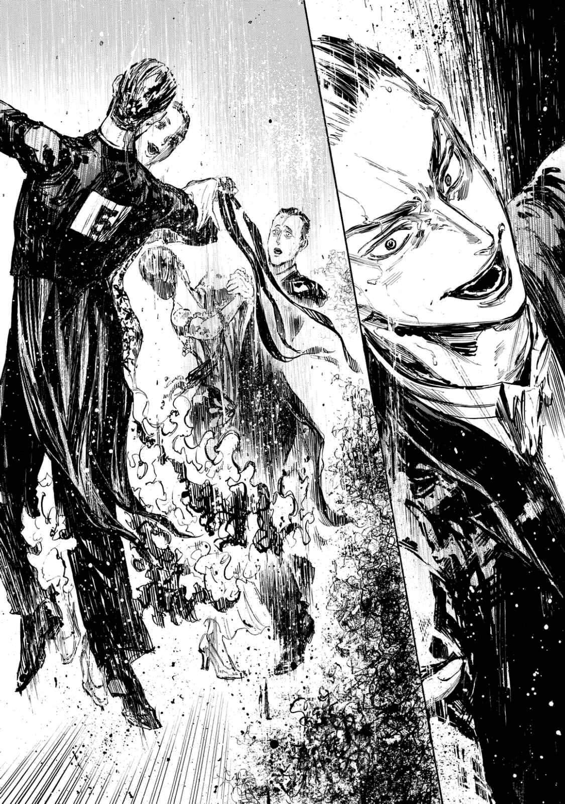 Page 17 Chapter 44 Welcome to the Ballroom