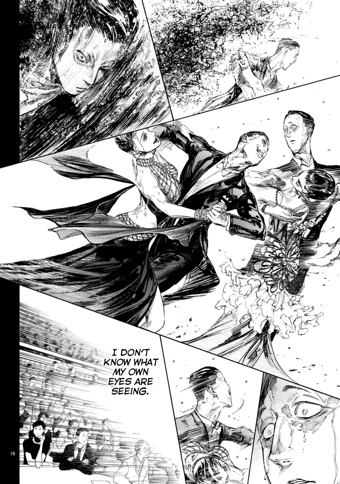 Page 18 Chapter 44 Welcome to the Ballroom