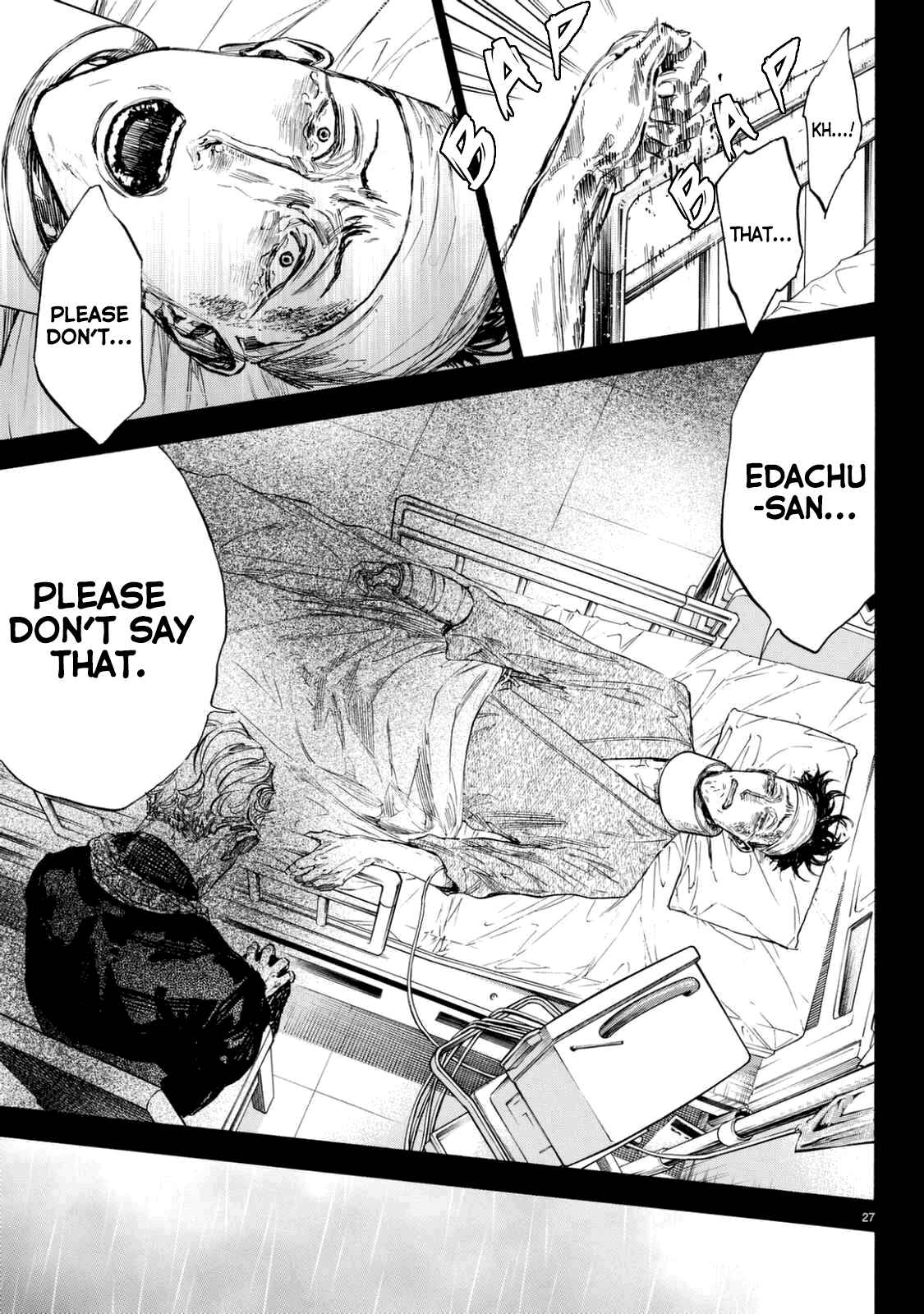 Page 27 Chapter 44 Welcome to the Ballroom