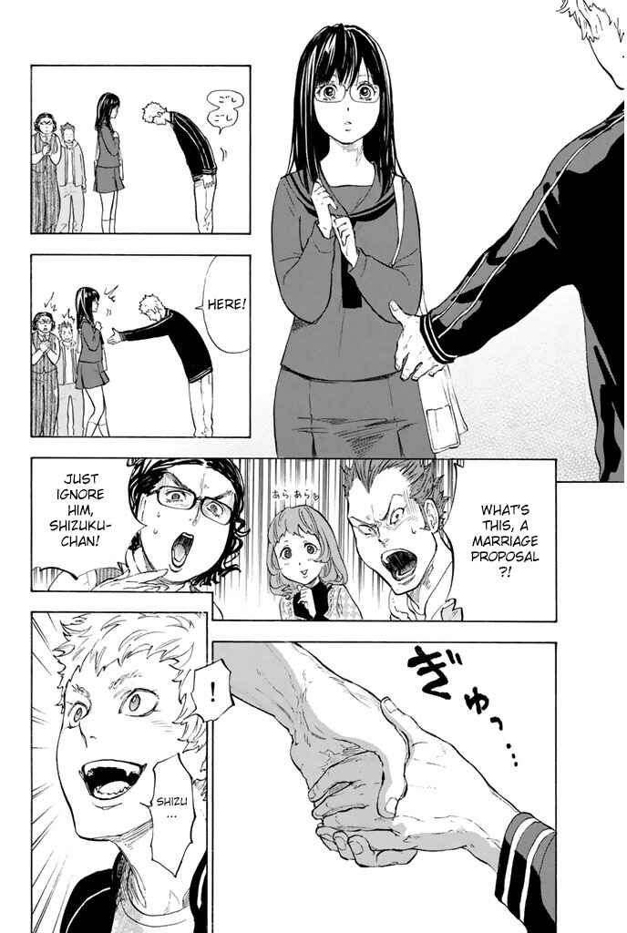 Page 2 Chapter 6 Welcome to the Ballroom