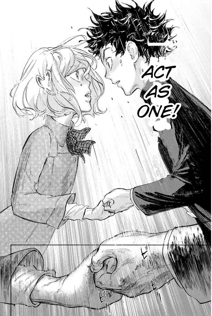 Page 44 Chapter 6 Welcome to the Ballroom