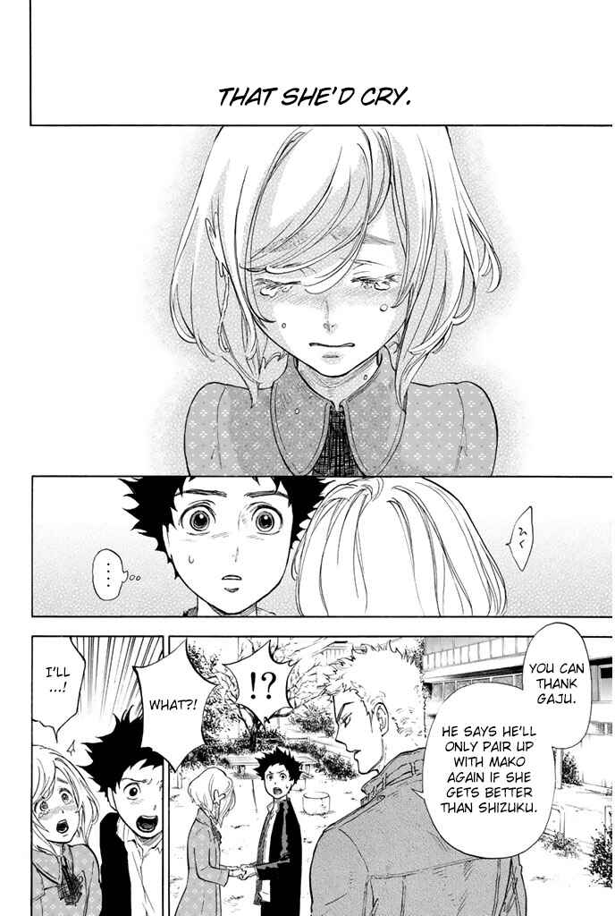 Page 46 Chapter 6 Welcome to the Ballroom