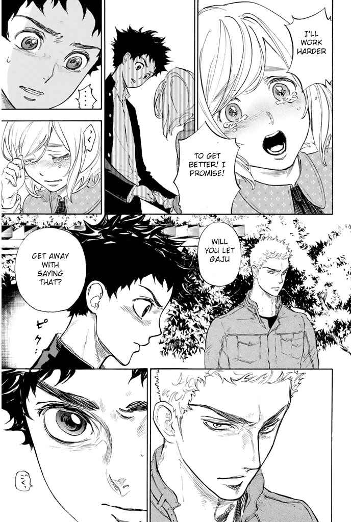 Page 47 Chapter 6 Welcome to the Ballroom