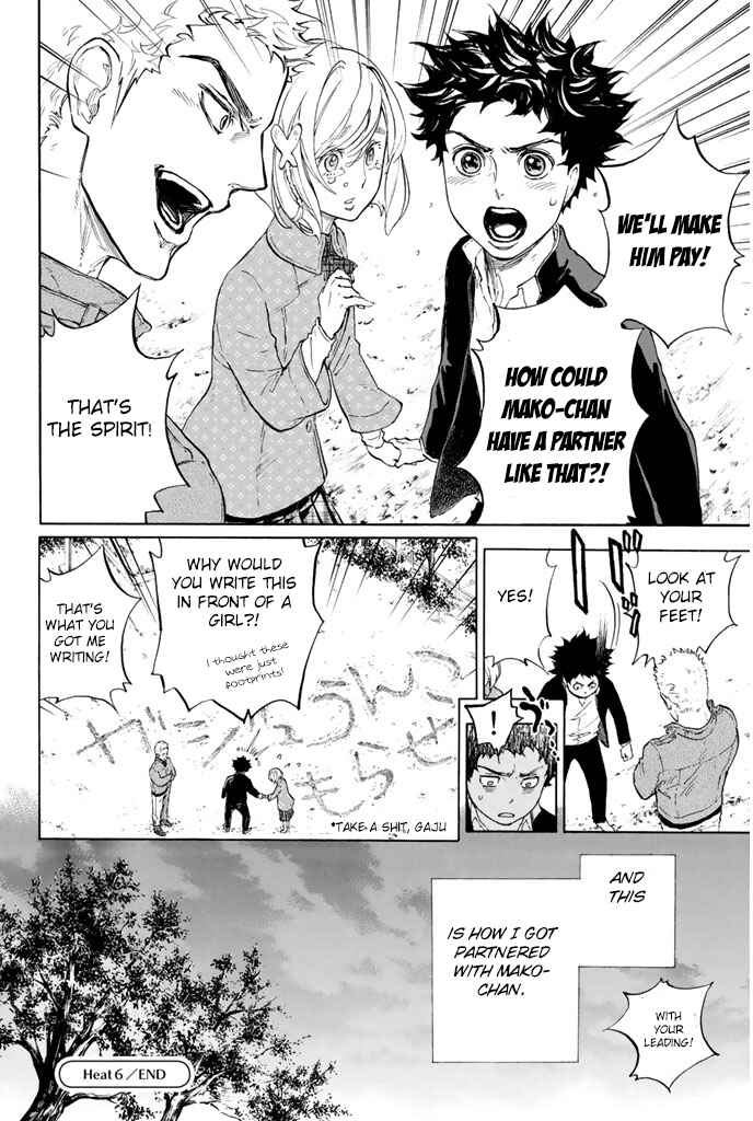 Page 48 Chapter 6 Welcome to the Ballroom